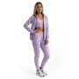 Women‘s Limitless Joggers Lavender - GymBeam XXL