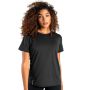 Women‘s Ultimate Tee Black - STRIX XL