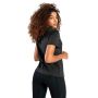 Women‘s Ultimate Tee Black - STRIX XL