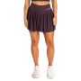 Women‘s BEAT Skort Berrywood - GymBeam XXL