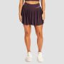 Women‘s BEAT Skort Berrywood - GymBeam XXL