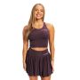 Women‘s BEAT Sports Top Berrywood - GymBeam XXL