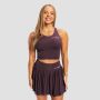 Women‘s BEAT Sports Top Berrywood - GymBeam XXL