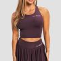 Women‘s BEAT Sports Top Berrywood - GymBeam XXL