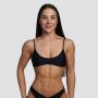 Women‘s Bikini Top HAWAII Black - GymBeam XS