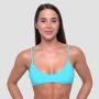 Women‘s Bikini Top HAWAII Lagoon - GymBeam XL