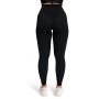 Women‘s Combat Leggings Black - GymBeam L