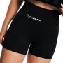 Women‘s Combat Shorts Black - GymBeam XL