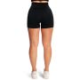 Women‘s Combat Shorts Black - GymBeam XL