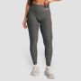 Women‘s Core Leggings Carbon - GymBeam XL