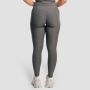 Women‘s Core Leggings Carbon - GymBeam XL