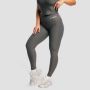 Women‘s Core Leggings Carbon - GymBeam XL