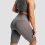 Women‘s Core Shorts Storm - GymBeam XL
