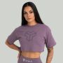 Women‘s CropTop Dusk - STRIX L