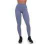 Women‘s Essence Leggings Denim Blue - GymBeam XL