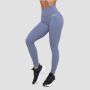 Women‘s Essence Leggings Denim Blue - GymBeam XL
