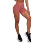Women‘s FIT Shorts Salmon - GymBeam XL