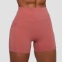 Women‘s FIT Shorts Salmon - GymBeam XL
