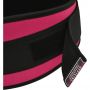 RX3 Women‘s Fitness Belt Pink - RDX Sports XS