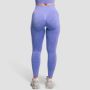 Women‘s FLO Leggings Cobalt - GymBeam XL