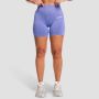 Women‘s FLO Shorts Cobalt - GymBeam XL