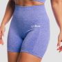 Women‘s FLO Shorts Cobalt - GymBeam XL