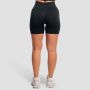 Women‘s FLO Shorts Graphite - GymBeam XL