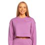 Women‘s Grace Sweatshirt Purple - BeastPink XL
