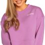 Women‘s Grace Sweatshirt Purple - BeastPink XL