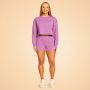 Women‘s Grace Sweatshirt Purple - BeastPink XL
