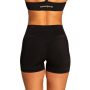Women‘s Grace Shorts Black - BeastPink XL