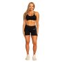 Women‘s Grace Shorts Black - BeastPink XL