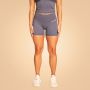 Women‘s Grace Shorts Granite - BeastPink XL