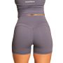 Women‘s Grace Shorts Granite - BeastPink XL