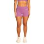 Women‘s Grace Shorts Purple - BeastPink XL