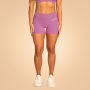 Women‘s Grace Shorts Purple - BeastPink XL