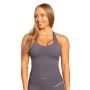 Women‘s Grace Tank Top Granite - BeastPink L