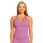Women‘s Grace Tank Top Purple - BeastPink M