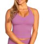 Women‘s Grace Tank Top Purple - BeastPink M