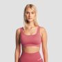 Women‘s GymBabe Bralette Bloom - GymBeam XL