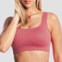 Women‘s GymBabe Bralette Bloom - GymBeam XL