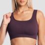 Women‘s GymBabe Bralette Eclipse - GymBeam XL