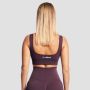 Women‘s GymBabe Bralette Eclipse - GymBeam XL