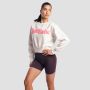 Women‘s GymBabe Jumper Cloud - GymBeam XL