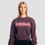 Women‘s GymBabe Jumper Eclipse - GymBeam XL