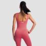 Women‘s GymBabe Jumpsuit Bloom - GymBeam XL