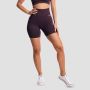 Women‘s GymBabe Shorts Eclipse - GymBeam XL