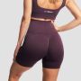 Women‘s GymBabe Shorts Eclipse - GymBeam XL