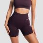 Women‘s GymBabe Shorts Eclipse - GymBeam XL