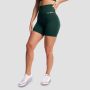 Women‘s GymBabe Shorts Forest - GymBeam XL